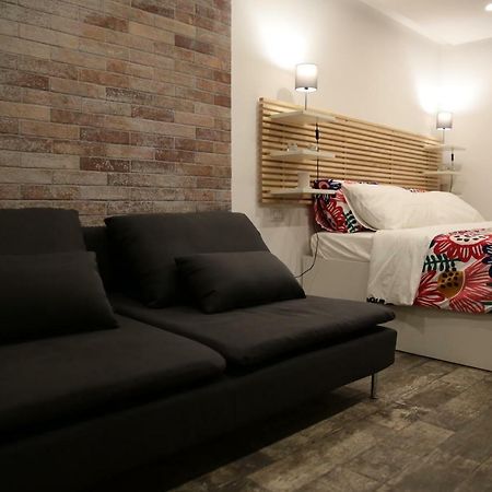 City Loft Катанія Екстер'єр фото