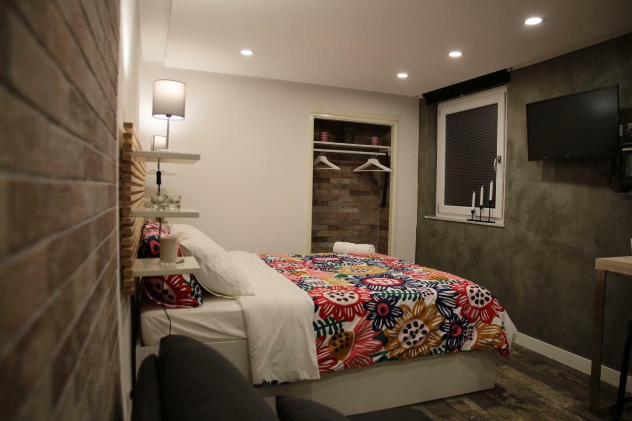 City Loft Катанія Екстер'єр фото