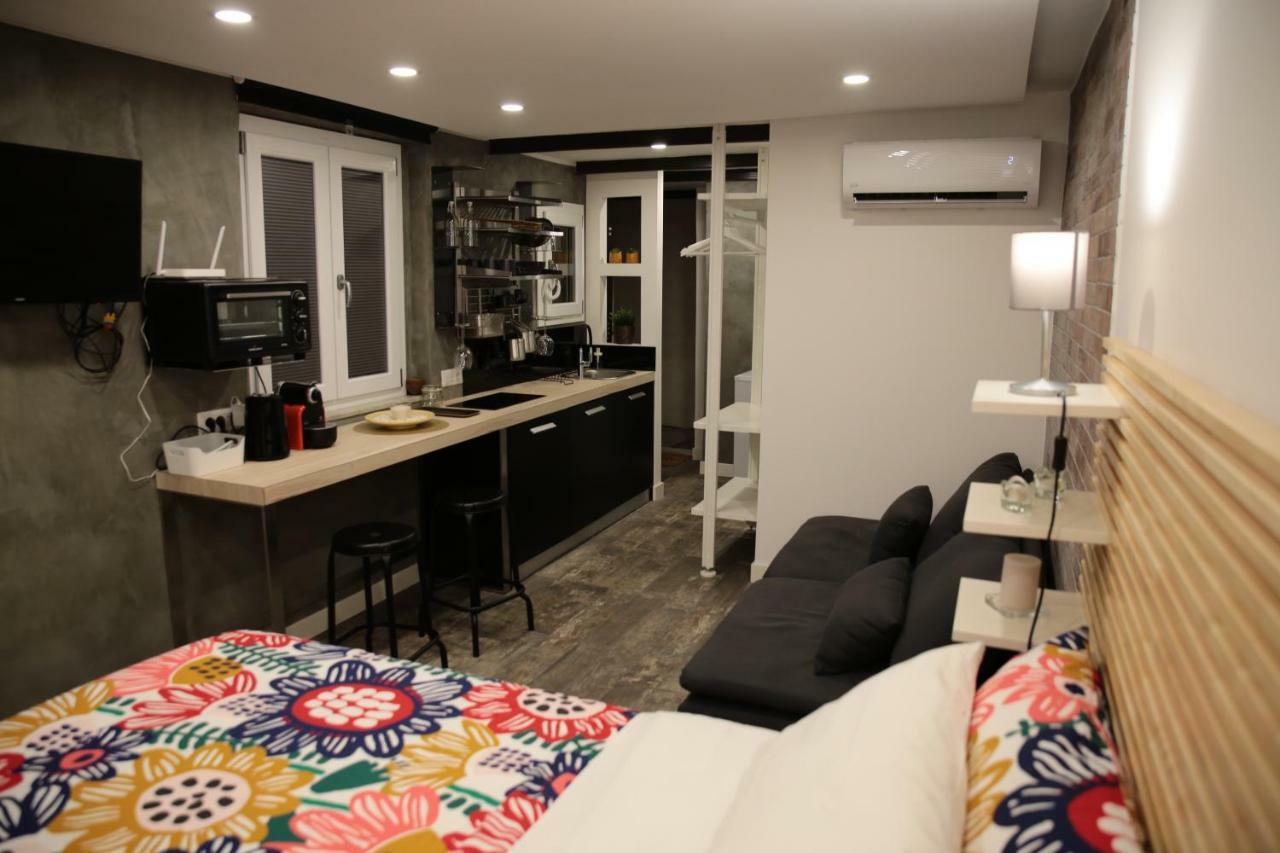 City Loft Катанія Екстер'єр фото