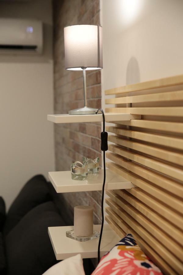City Loft Катанія Екстер'єр фото