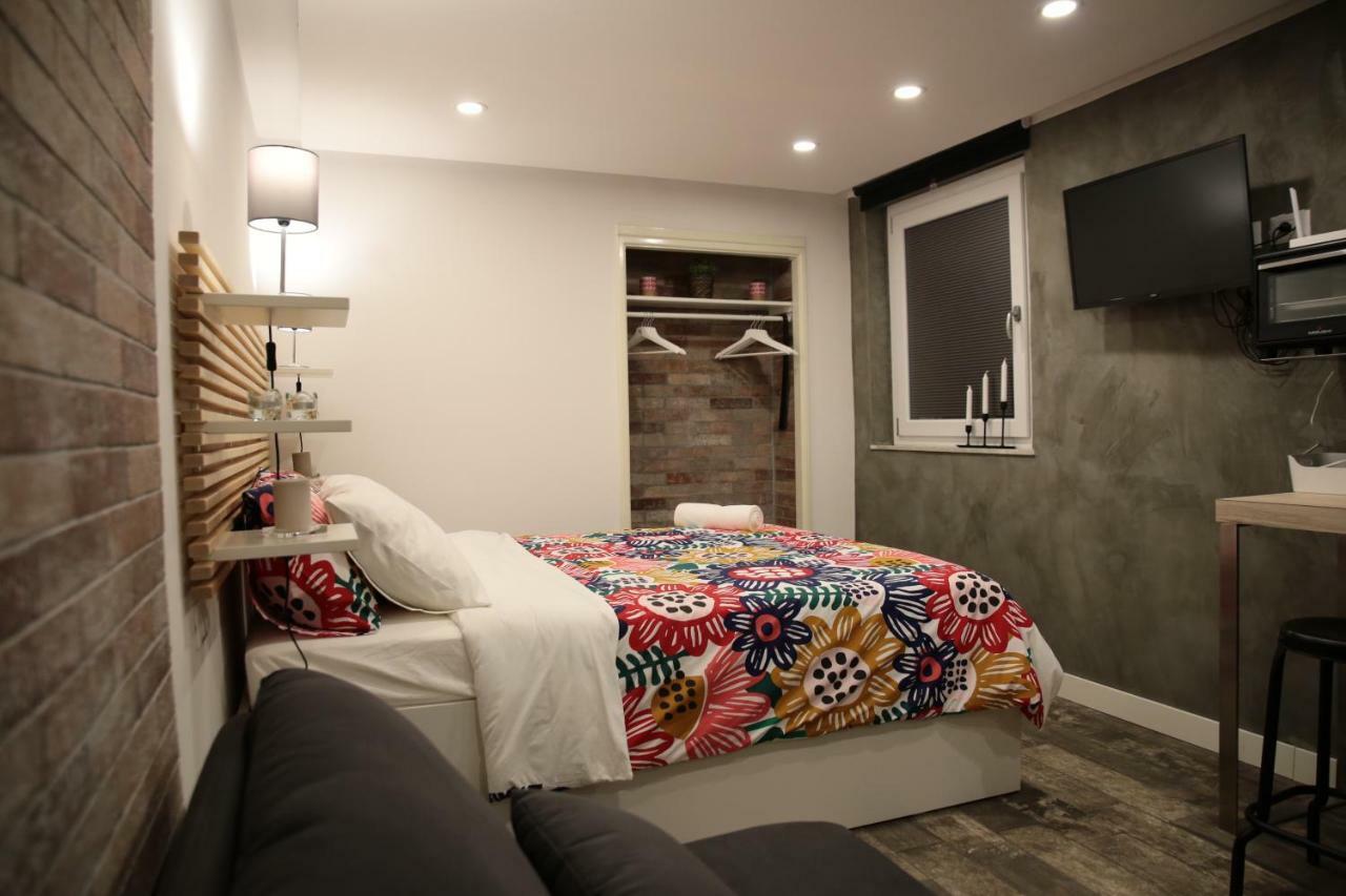 City Loft Катанія Екстер'єр фото