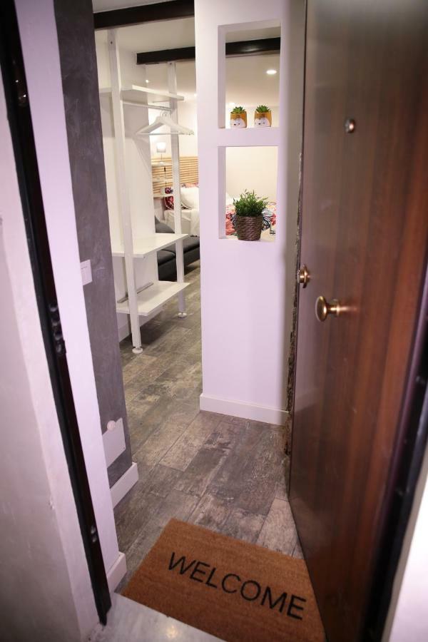 City Loft Катанія Екстер'єр фото