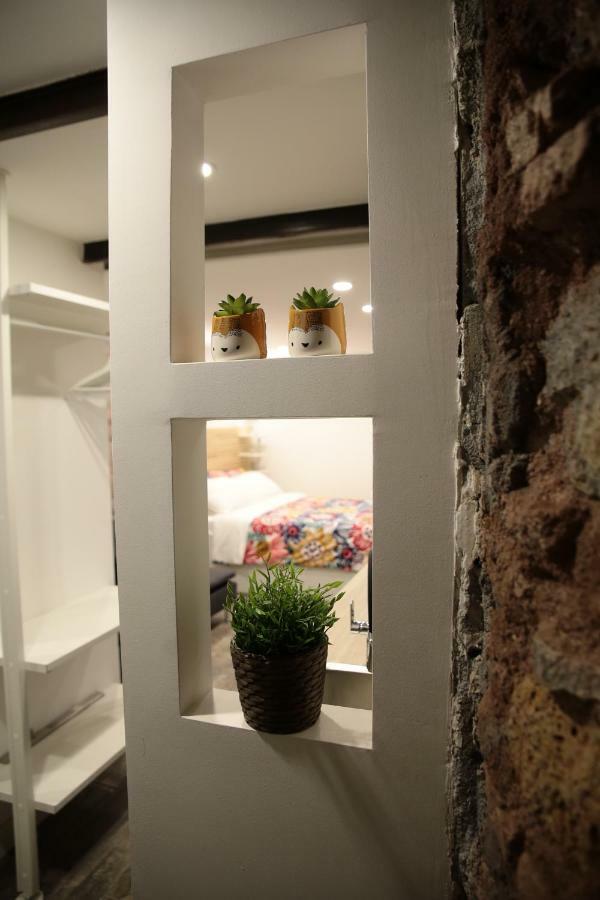 City Loft Катанія Екстер'єр фото