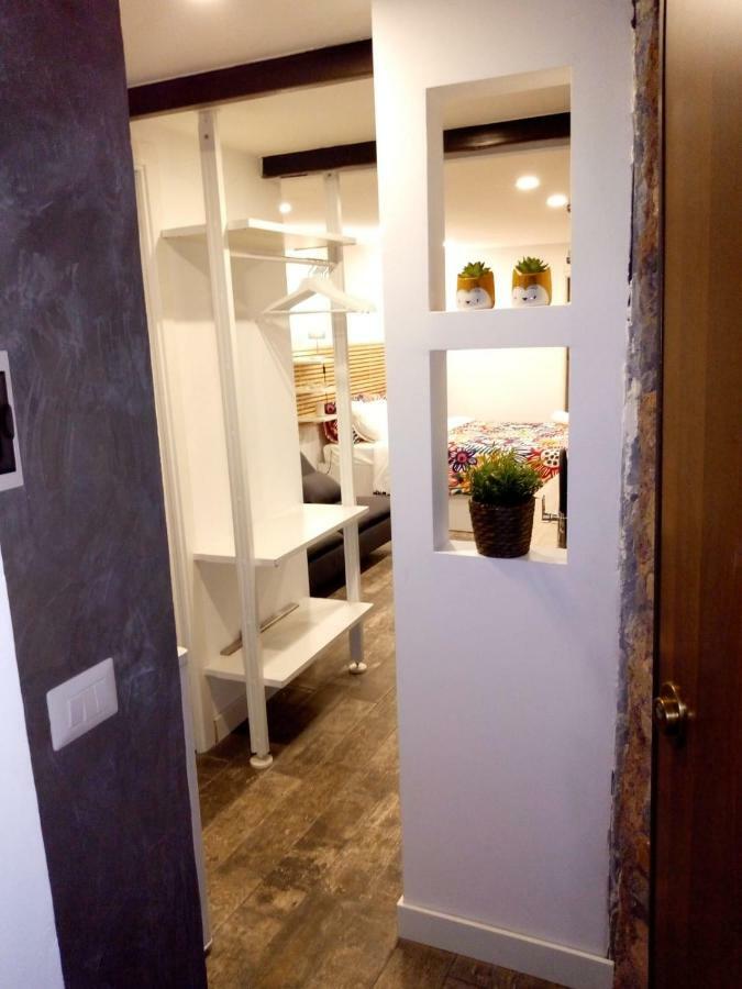 City Loft Катанія Екстер'єр фото
