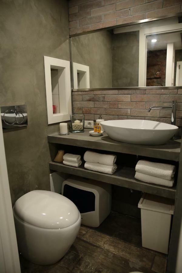 City Loft Катанія Екстер'єр фото